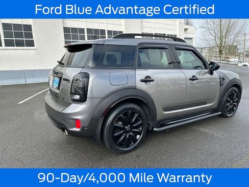 Used 2019 MINI Cooper Countryman S image 8