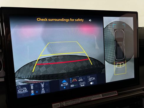 Certified 2026 Toyota 4Runner TRD Off-Road Premium image 20