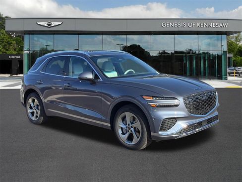 New 2026 Genesis GV70 2.5T Advanced image 1