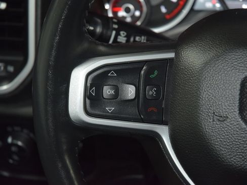 Used 2023 RAM 1500 Big Horn AWD/4WD image 47