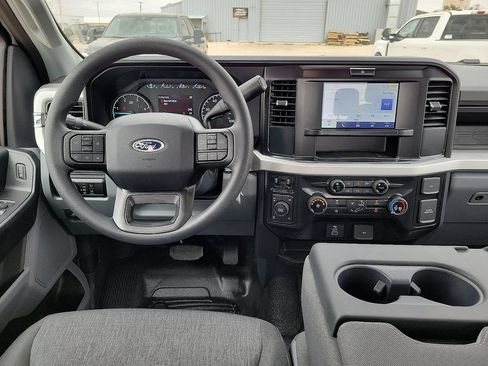 New 2026 Ford F350 XL w/ 360-Degree Camera Package AWD/4WD image 17