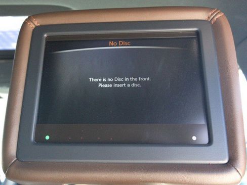 Used 2019 Nissan Armada Platinum w/ Captain's Chairs Package AWD/4WD image 41