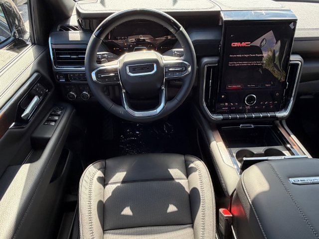 New 2027 GMC Yukon Denali w/ Denali Reserve Package AWD/4WD image 20