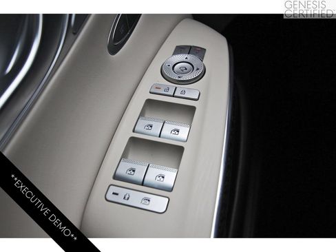 Used 2026 Genesis GV70 3.5T Sport Prestige AWD/4WD image 23