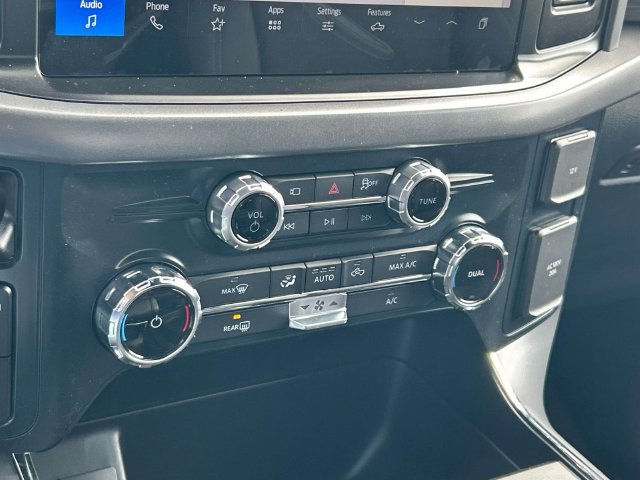 New 2026 Ford F150 XLT w/ Mobile Office Package AWD/4WD image 29