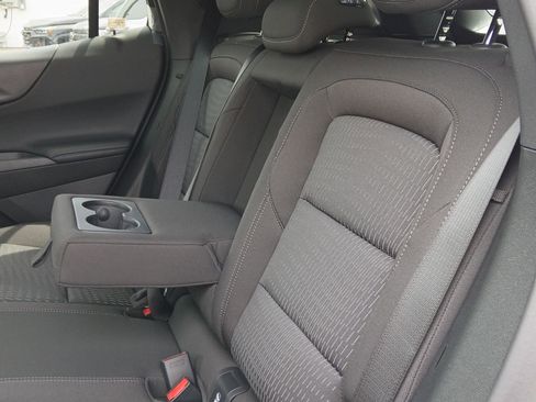 New 2026 Chevrolet Equinox LT FWD image 22