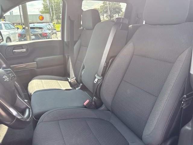Used 2020 Chevrolet Silverado 1500 RST w/ All-Star Edition AWD/4WD image 40