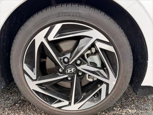 Used 2025 Hyundai Sonata SEL image 8