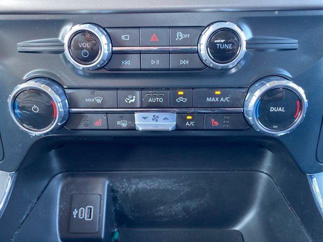 Used 2025 Ford F150 XLT w/ Equipment Group 302A MID AWD/4WD image 10