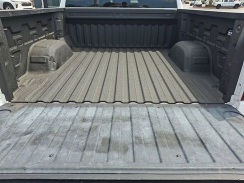 Used 2022 Chevrolet Silverado 1500 W/T w/ WT Value Package image 27