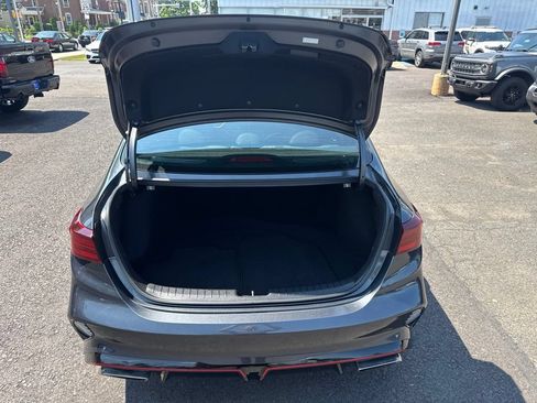 Used 2023 Kia Forte GT FWD image 9