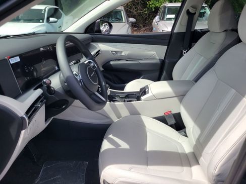 New 2026 Hyundai Tucson SEL AWD/4WD image 13