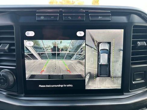 Certified 2024 Ford F350 Lariat w/ Lariat Ultimate Package image 18