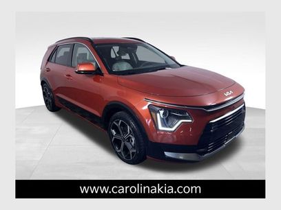 New 2023 Kia Niro EX Touring