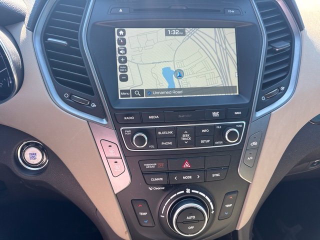 Used 2017 Hyundai Santa Fe Sport FWD image 12