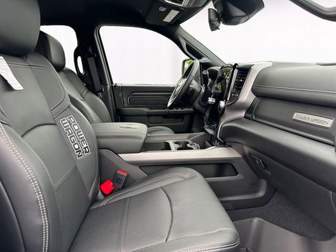 New 2025 RAM 2500 Power Wagon image 15