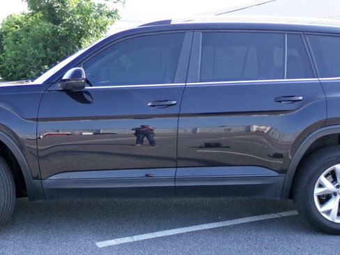 Used 2019 Volkswagen Atlas SE FWD image 2
