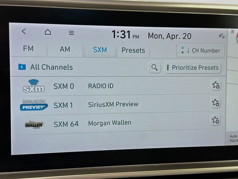 Used 2024 Hyundai Ioniq 6 SEL image 21