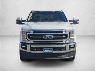 Used 2020 Ford F350 Lariat w/ Lariat Value Package AWD/4WD video 2
