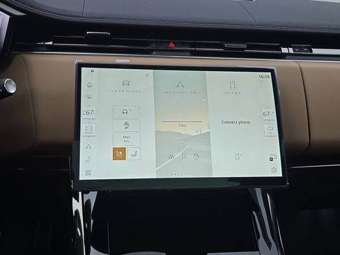 New 2026 Land Rover Range Rover Sport Dynamic SE image 20