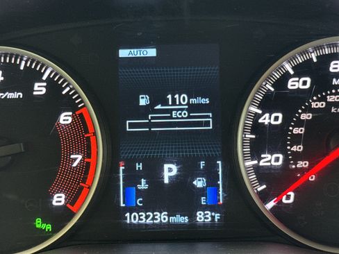 Used 2018 Mitsubishi Eclipse Cross SE AWD/4WD image 21