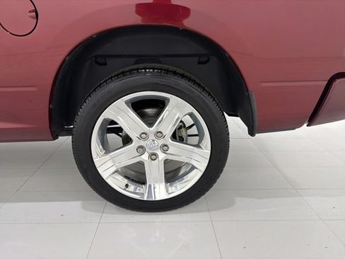 Used 2016 RAM 1500 Sport w/ Convenience Group RWD image 37
