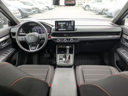 Certified 2026 Honda CR-V TrailSport image 29