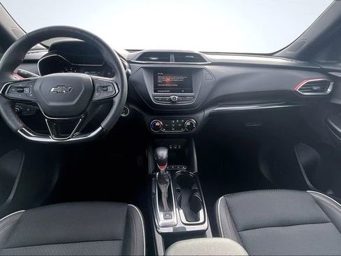 Used 2022 Chevrolet TrailBlazer RS image 7