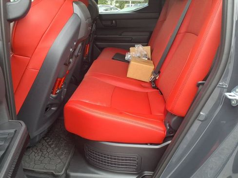 New 2026 Toyota Tacoma TRD Pro AWD/4WD image 5