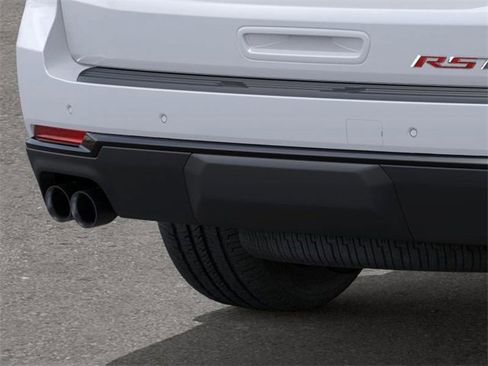 New 2026 Chevrolet Tahoe RST image 14