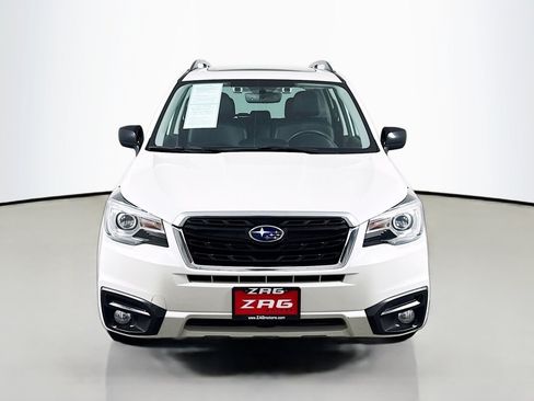 Used 2018 Subaru Forester 2.5i Premium w/ Popular Package #2 AWD/4WD image 8