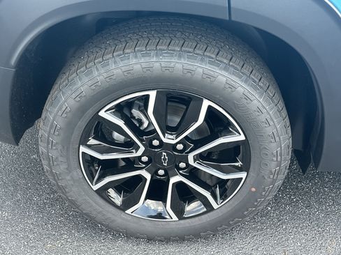 New 2026 Chevrolet TrailBlazer ACTIV w/ Convenience Package image 17