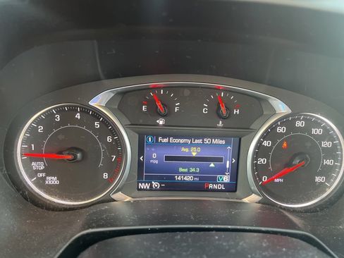 Used 2020 Chevrolet Blazer LT w/ LPO, Floor Liner Package FWD image 7