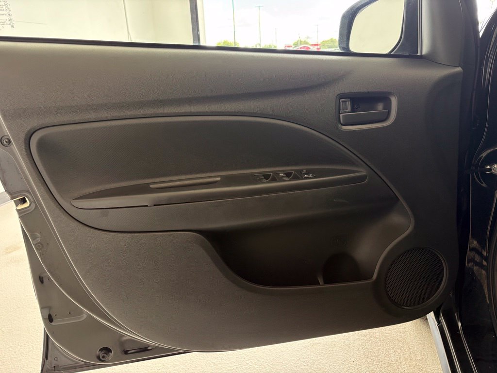 Used 2021 Mitsubishi Mirage FWD image 21