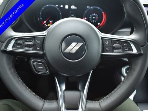 Used 2024 Dodge Hornet GT w/ Cold Weather Group AWD/4WD image 4