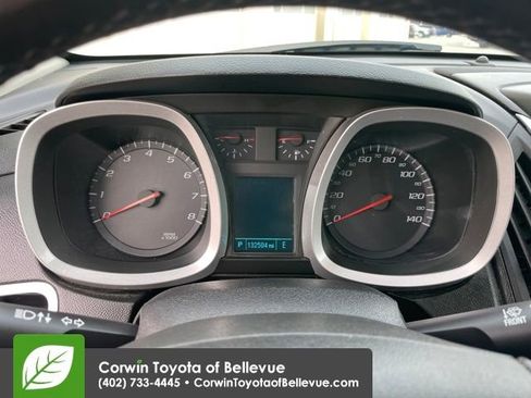 Used 2017 Chevrolet Equinox LT w/ Convenience Package image 15