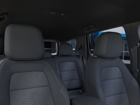 New 2026 Chevrolet Equinox LT w/ Midnight Edition FWD image 63