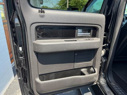 Used 2012 Ford F150 Harley-Davidson AWD/4WD image 34