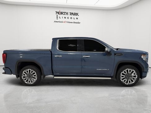 Used 2024 GMC Sierra 1500 Denali Ultimate AWD/4WD image 6