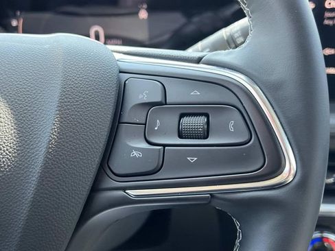 Used 2026 Buick Encore GX Preferred w/ Advanced Technology Package image 28