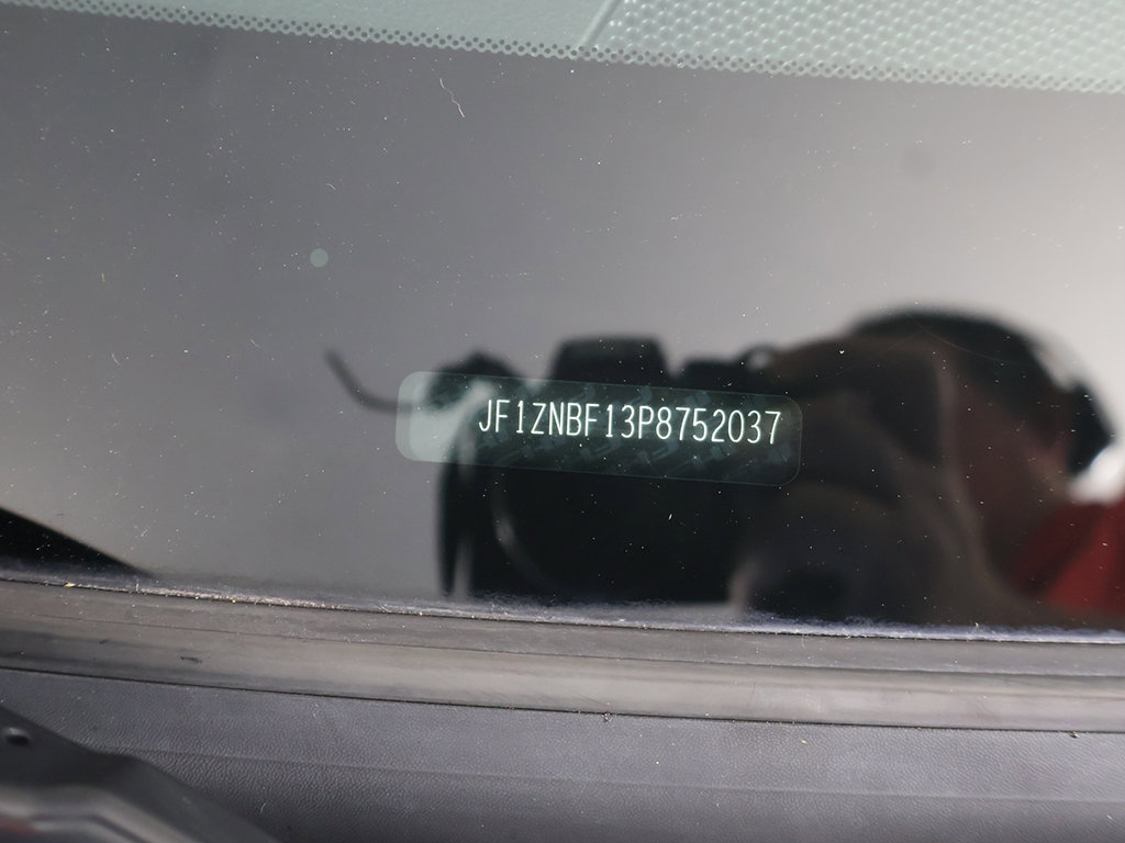 Used 2023 Toyota GR86 Premium RWD image 41