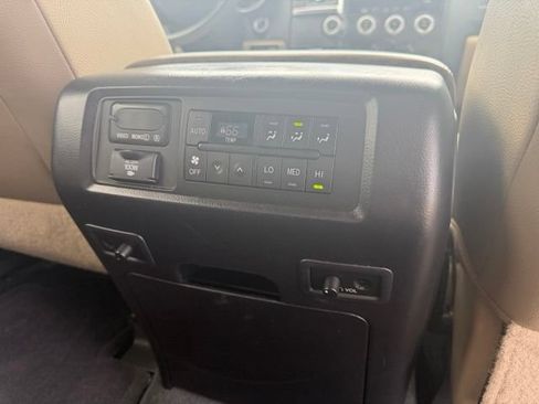 Used 2020 Toyota Sequoia Limited w/ Safety & Convenience Package RWD image 8