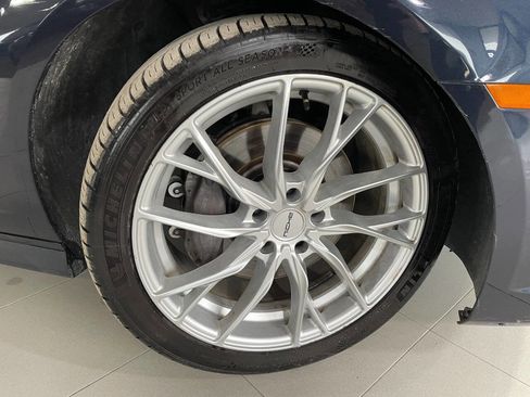 Used 2013 Chevrolet Camaro SS w/ Dusk Special Edition image 9