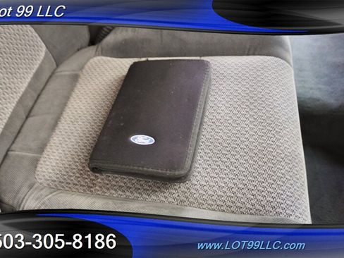 Used 2003 Ford F250 XLT AWD/4WD image 22
