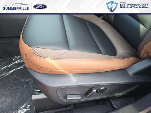 New 2025 Ford Bronco Sport Outer Banks w/ Outer Banks Tech Package+ image 30