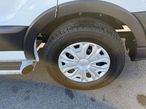 Used 2024 Ford Transit 250 Low Roof w/ Exterior Upgrade Package image 47