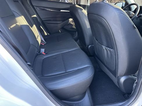 Used 2023 Kia Seltos EX image 18