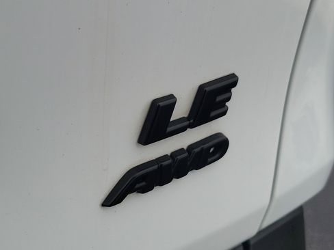 Certified 2023 Toyota RAV4 LE image 9