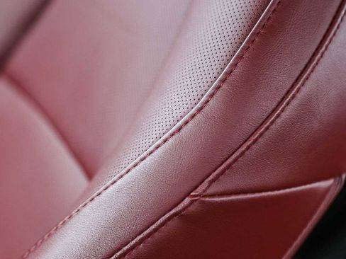 Used 2025 MAZDA MAZDA3 s image 23