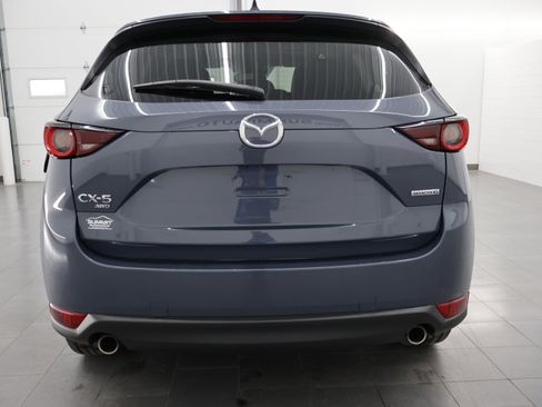 Used 2021 MAZDA CX-5 Carbon Edition AWD/4WD image 27
